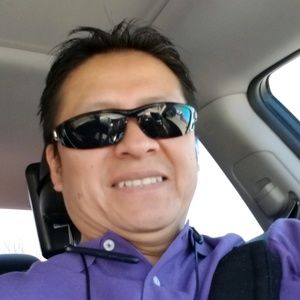 Meet your Posher, Freddy